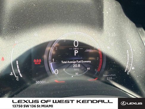 Used 2023 Lexus RX 350 Premium Plus w/ Cold Area Package AWD/4WD image 1