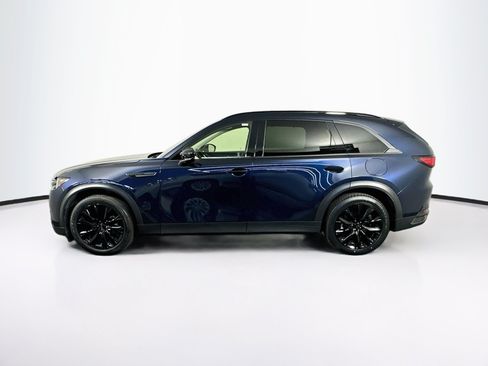 Used 2026 MAZDA CX-90 3.3 Turbo w/ Premium Sport Pkg AWD/4WD image 4