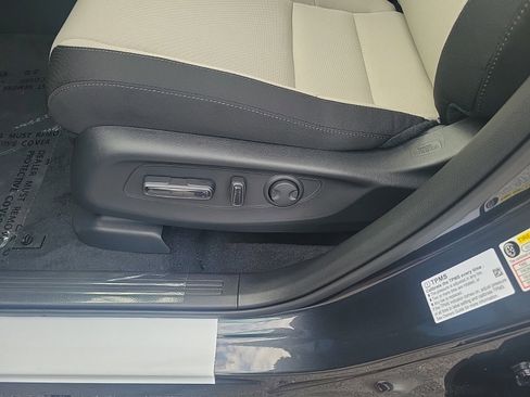 New 2026 Honda CR-V EX image 18