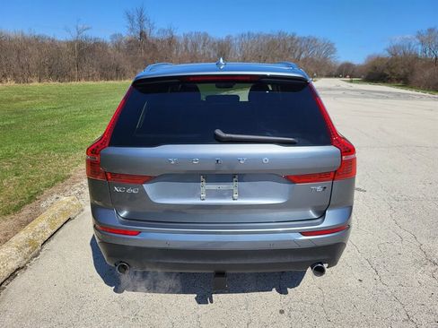 Used 2018 Volvo XC60 T6 Momentum w/ Advanced Package image 8