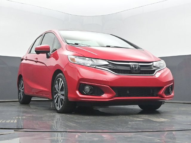 Used 2020 Honda Fit EX image 47