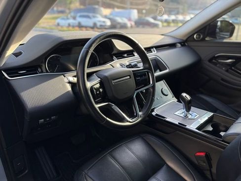 Used 2021 Land Rover Range Rover Evoque S image 47