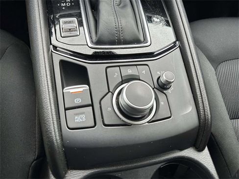 Used 2023 MAZDA CX-5 AWD 2.5 S image 13