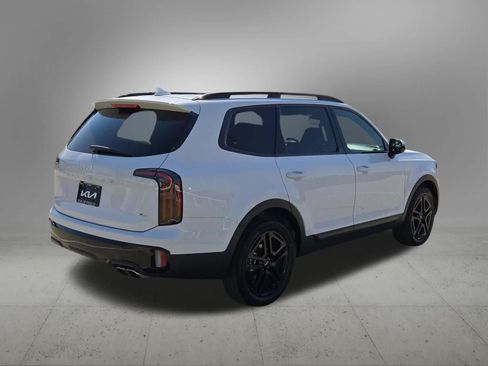 Certified 2024 Kia Telluride SX X-Line AWD/4WD image 6