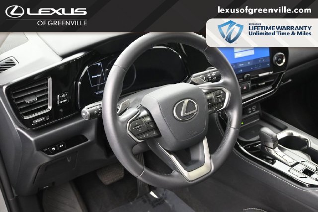 Used 2024 Lexus NX 250 FWD image 22