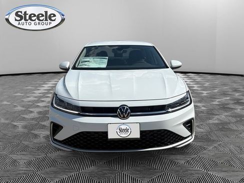 New 2026 Volkswagen Jetta S image 8