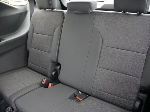 New 2026 Chevrolet Traverse LT w/ Driver Confidence Package image 12