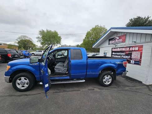 Used 2012 Ford F150 XLT AWD/4WD image 24