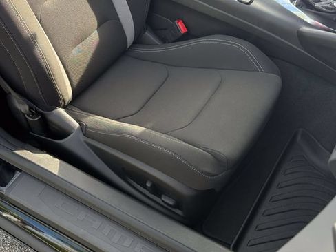 Used 2023 Chevrolet Camaro LT w/ RS Package RWD image 17