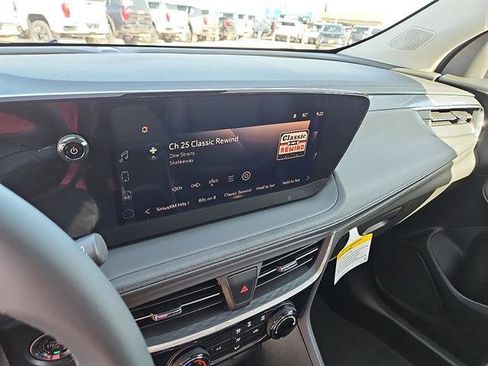 New 2026 Buick Encore GX Sport Touring image 28