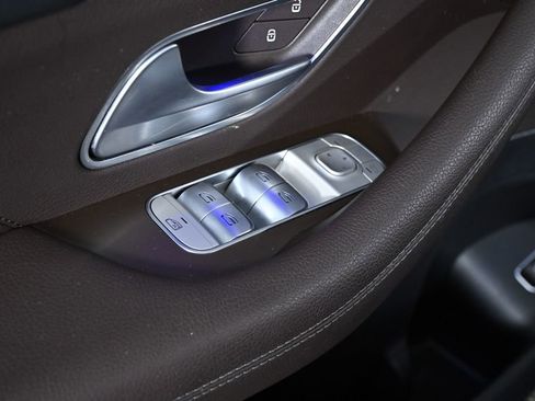 Used 2022 Mercedes-Benz GLS 450 4MATIC image 28