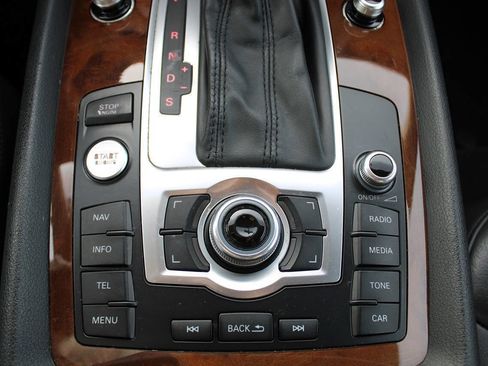 Used 2015 Audi Q7 3.0T Premium Plus w/ Premium Plus Package image 27