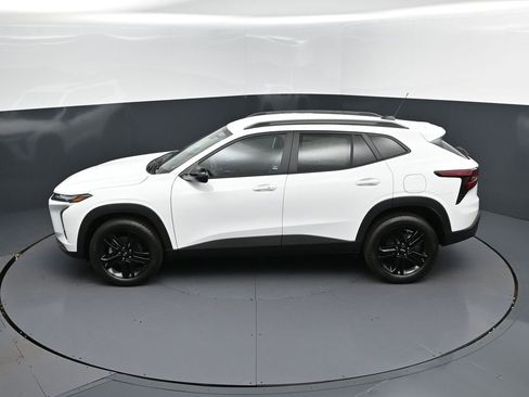 New 2026 Chevrolet Trax ACTIV w/ Driver Confidence Package image 32