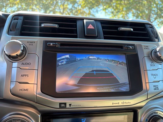 Used 2017 Toyota 4Runner Limited AWD/4WD image 29