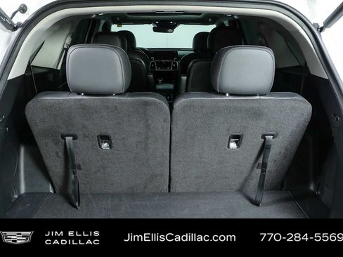 Used 2023 Kia Sorento EX w/ Panoramic Sunroof Package FWD image 32