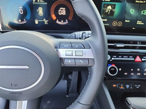 New 2025 Hyundai Tucson XRT image 25