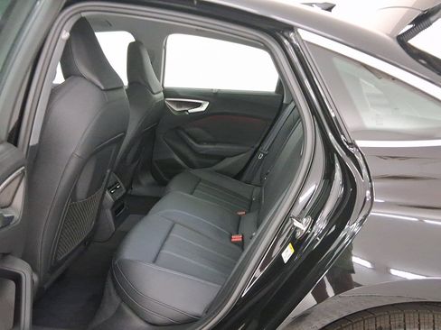 Used 2025 Audi A5 2.0T Premium Plus w/ Premium Plus AWD/4WD image 13