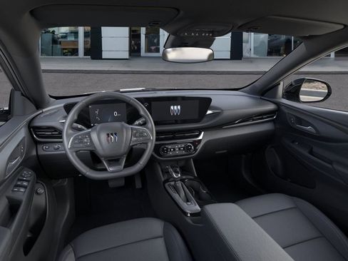 New 2026 Buick Envista Sport Touring FWD image 15