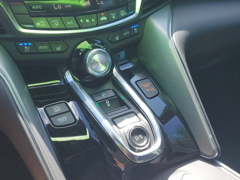 Used 2023 Acura TLX w/ A-SPEC Package FWD image 28