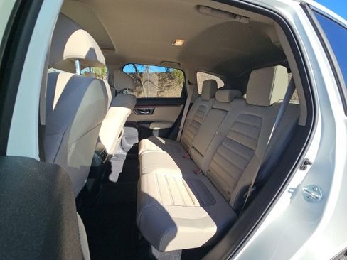 Used 2022 Honda CR-V EX image 8