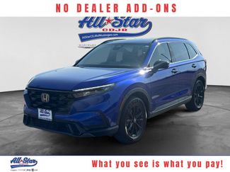 Used 2025 Honda CR-V Sport-L video 1