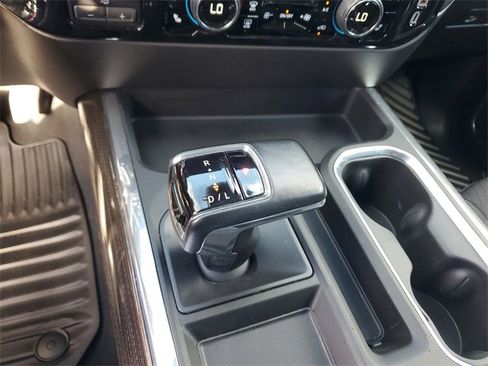 Used 2024 Chevrolet Silverado 1500 RST image 24