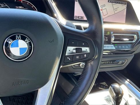 Used 2022 BMW Z4 sDrive30i w/ Premium Package 2 image 18