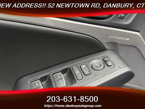 Used 2024 Acura Integra A-Spec FWD image 15