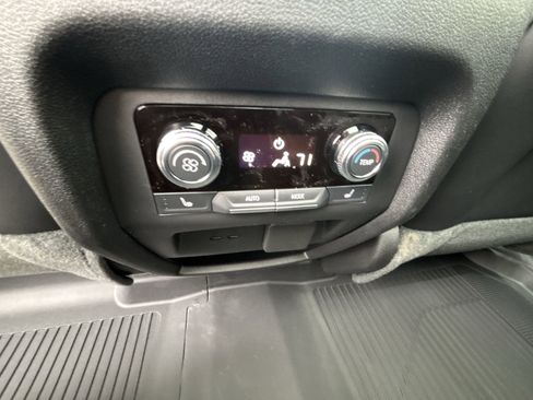 New 2025 GMC Acadia Elevation w/ Elevation Premium Package image 58