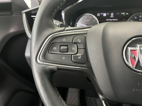 Used 2023 Buick Envision Avenir AWD/4WD image 7