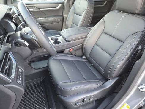 New 2026 GMC Acadia Elevation w/ Elevation Premium Package AWD/4WD image 35