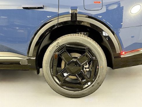 New 2027 Kia Telluride EX X-Line AWD/4WD image 13