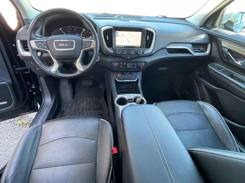 Used 2020 GMC Terrain Denali w/ Denali Premium Package image 22
