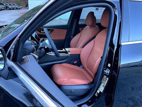 New 2026 Mercedes-Benz GLC 300 GLC 300 image 14