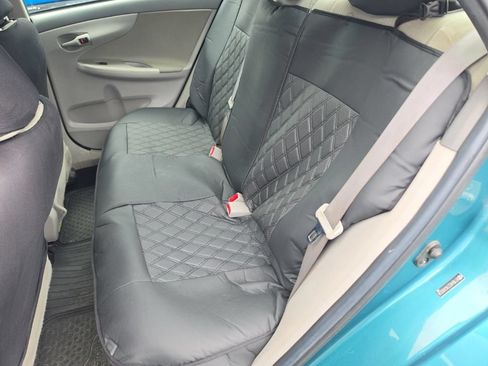 Used 2010 Toyota Corolla LE FWD image 19