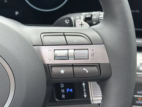 New 2026 Hyundai Kona Limited FWD image 26