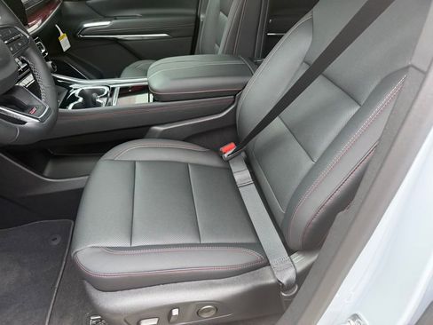 New 2026 Chevrolet Traverse Z71 w/ Enhanced Driving Package image 21