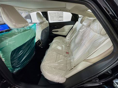 New 2026 Toyota Crown Limited image 13