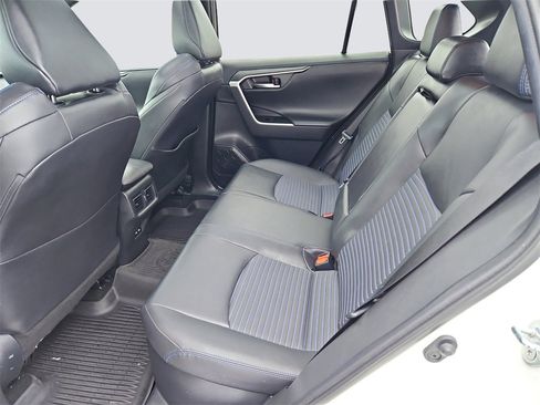 Used 2021 Toyota RAV4 XSE image 37