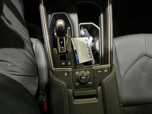 New 2026 Toyota Grand Highlander AWD Hybrid image 21