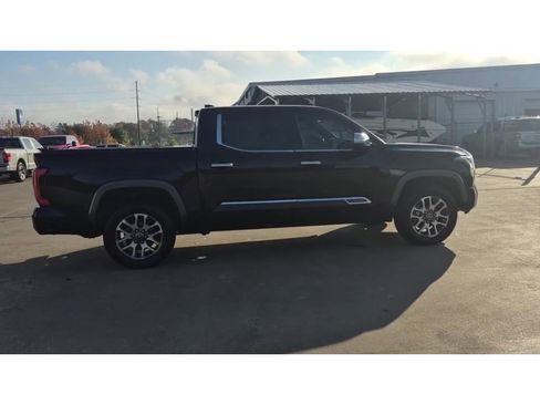 Used 2023 Toyota Tundra 1794 Edition image 9