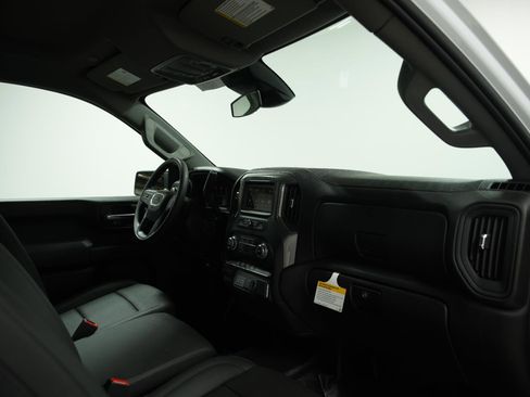 New 2026 GMC Sierra 2500 Pro image 15