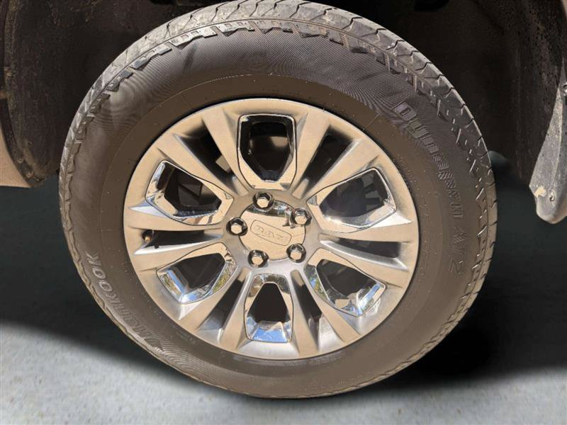 Used 2014 RAM 1500 ST AWD/4WD image 20