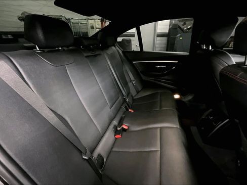 Used 2018 BMW 330i image 20