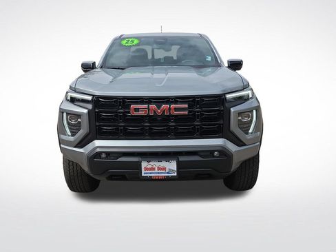 Used 2025 GMC Canyon Elevation w/ Convenience Package AWD/4WD image 10