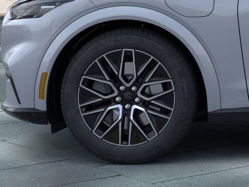 New 2026 Ford Mustang Mach-E Premium AWD/4WD image 19