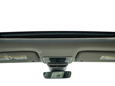 New 2026 Honda HR-V EX-L image 19