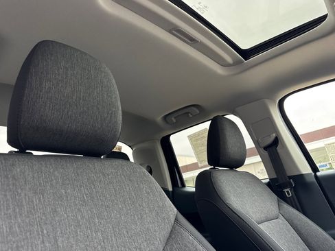 New 2025 Ford Maverick XLT w/ XLT Luxury Package image 15