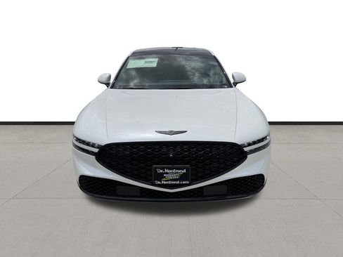 New 2026 Genesis G90 3.5T Prestige AWD/4WD image 2