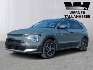 Used 2025 Kia Niro EX FWD video 1